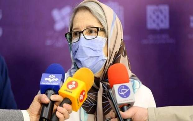 افزایش ابتلا به کرونا با سویه لامبدا افزایش ابتلا به کرونا با سویه لامبدا