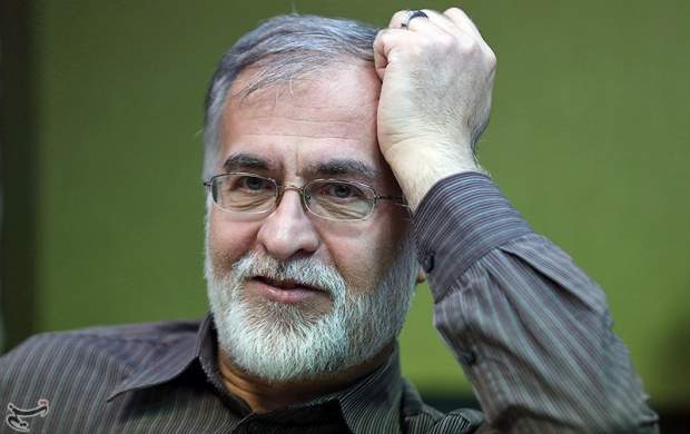ریاست مجمع تشخیص را به روحانی واگذار خواهند کرد! ریاست مجمع تشخیص را به روحانی واگذار خواهند کرد!