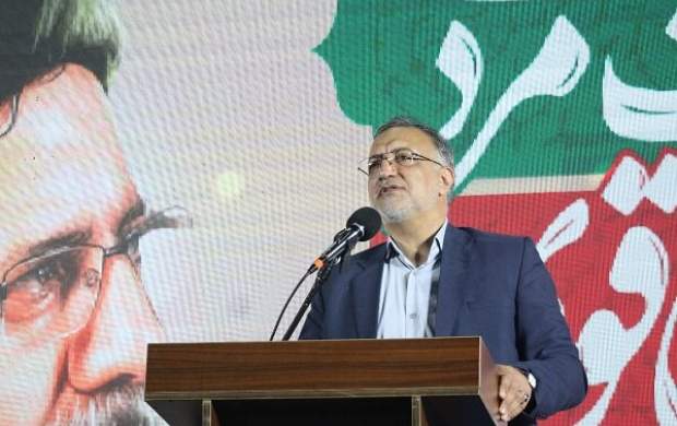 زاکانی: دولت رئیسی مخالف قبیله گرایی و باند بازی است زاکانی: دولت رئیسی مخالف قبیله گرایی و باند بازی است
