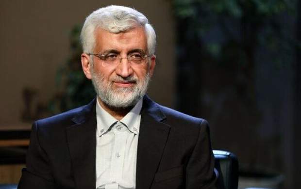 نظر سعید جلیلی درباره مسائل خوزستان +عکس نظر سعید جلیلی درباره مسائل خوزستان +عکس
