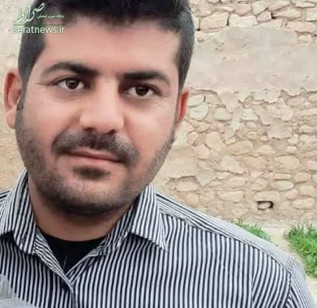 تصاویری از شهید ناجا در شب عید قربان تصاویری از شهید ناجا در شب عید قربان