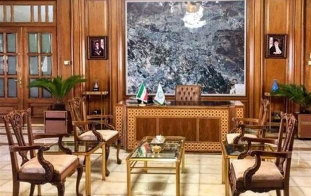 ۱۱ گزینه تصدی شهرداری تهران را بیشتر بشناسید ۱۱ گزینه تصدی شهرداری تهران را بیشتر بشناسید
