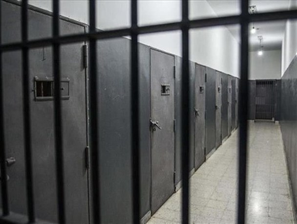 شهادت اسیر فلسطینی در بازداشتگاه رژیم صهیونیستی شهادت اسیر فلسطینی در بازداشتگاه رژیم صهیونیستی
