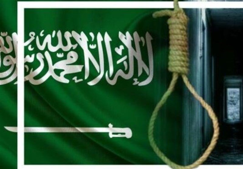 درخواست سازمانهای حقوق بشری برای توقف اعدامها در عربستان درخواست سازمانهای حقوق بشری برای توقف اعدامها در عربستان