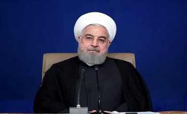 وقتی روحانی دستور رهبرانقلاب را به نام خود سند میزند/ چه کسی دستور مجانی شدن آب، برق و گاز مستضعفین را به دولت داد؟ وقتی روحانی دستور رهبرانقلاب را به نام خود سند میزند/ چه کسی دستور مجانی شدن آب، برق و گاز مستضعفین را به دولت داد؟