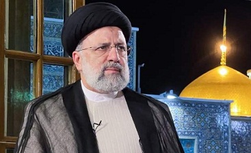 واکنش رئیسی به گمانه زنی ها درباره اعضای کابینه/ زندگی ام را مدیون امام رضا (ع) هستم واکنش رئیسی به گمانه زنی ها درباره اعضای کابینه/ زندگی ام را مدیون امام رضا (ع) هستم