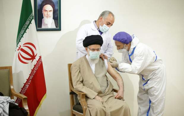 ۶ نکته از یک رویداد بزرگ/ حتی مُشت آقا هم پیام داشت ۶ نکته از یک رویداد بزرگ/ حتی مُشت آقا هم پیام داشت