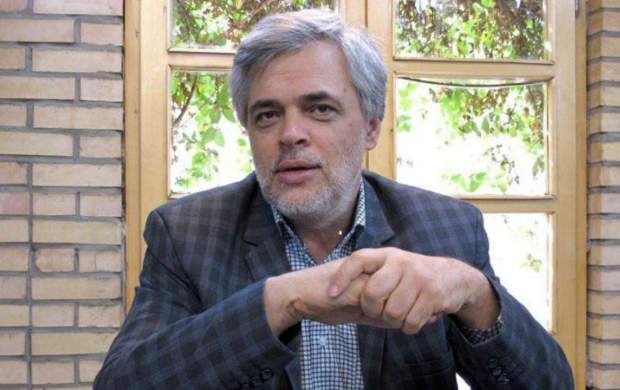 مهاجری: عراقچی برای وزارت خارجه مناسب است! مهاجری: عراقچی برای وزارت خارجه مناسب است!