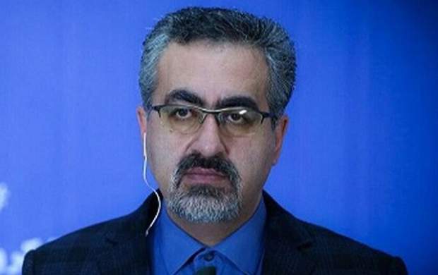 ایران به هاب منطقهای تولید واکسن تبدیل میشود ایران به هاب منطقهای تولید واکسن تبدیل میشود