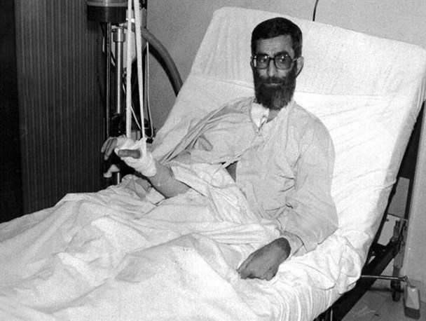 ناگفتههای سوءقصد نافرجام به رهبر معظم انقلاب ناگفتههای سوءقصد نافرجام به رهبر معظم انقلاب