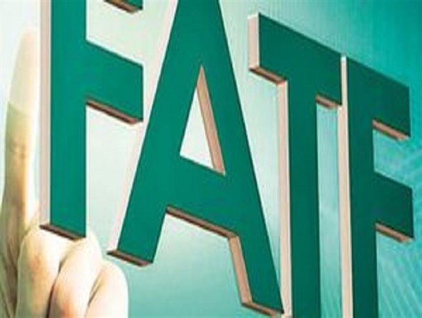 مشکل ایران با FATF برخورد سیاسی است مشکل ایران با FATF برخورد سیاسی است