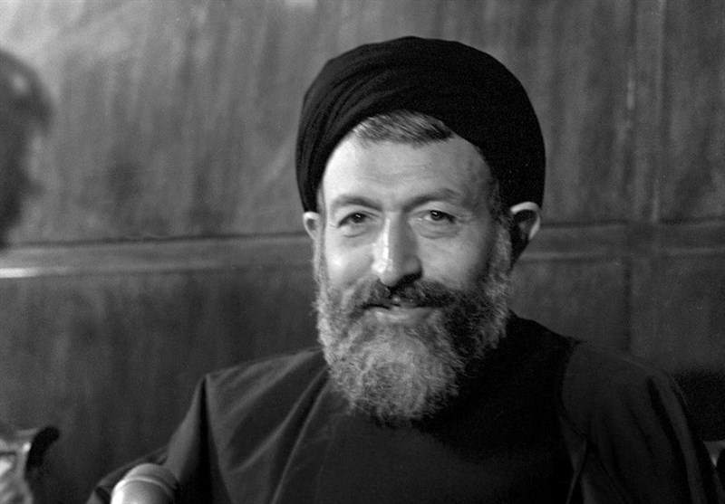 تذکر امام به آیت الله مهدوی بعد از شهادت بهشتی تذکر امام به آیت الله مهدوی بعد از شهادت بهشتی