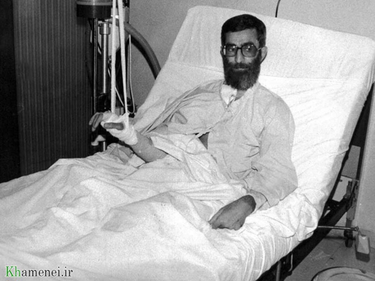 فرقان یا منافقین؛ چه کسانی آیتالله خامنهای را ترور کردند؟ فرقان یا منافقین؛ چه کسانی آیتالله خامنهای را ترور کردند؟