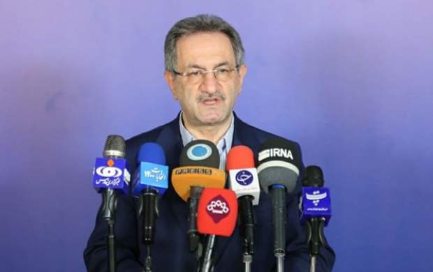 تهران برای پیک پنجم کرونا به حالت آمادهباش درآمد تهران برای پیک پنجم کرونا به حالت آمادهباش درآمد
