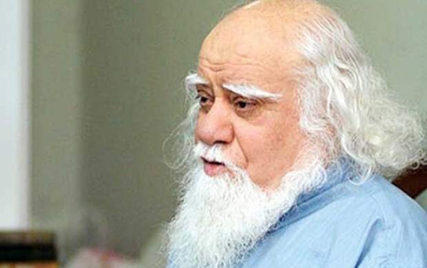 علامه محمدرضا حکیمی به کرونا مبتلا شد علامه محمدرضا حکیمی به کرونا مبتلا شد