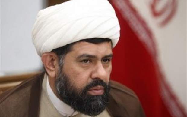 دیگر هیچ برنامه مذهبی به دلیل کرونا تعطیل نمیشود دیگر هیچ برنامه مذهبی به دلیل کرونا تعطیل نمیشود