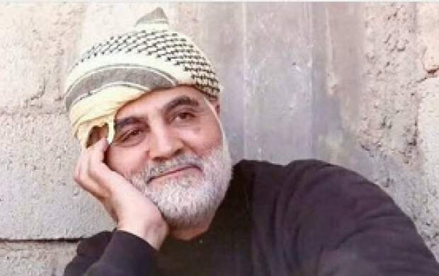 سرگرمی حاج قاسم در دوران کودکی چه بود؟ سرگرمی حاج قاسم در دوران کودکی چه بود؟