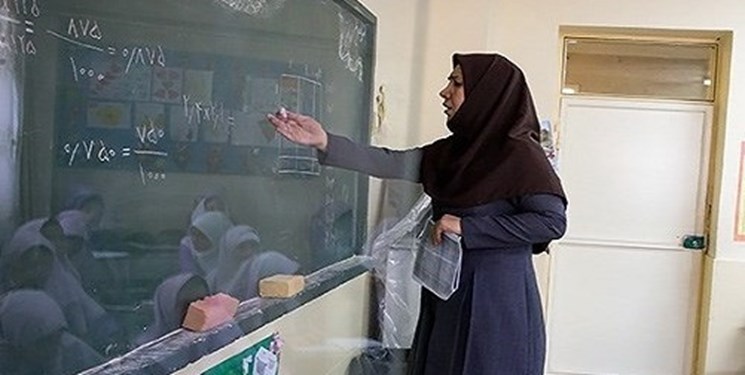 بازگشایی مدارس به شرط واکسیناسیون معلمان بازگشایی مدارس به شرط واکسیناسیون معلمان