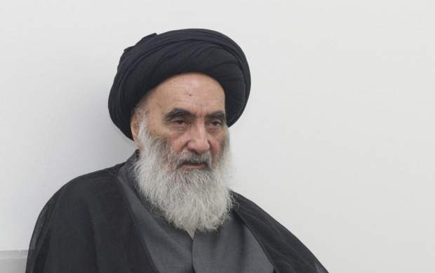 اهانت سفیر سابق آمریکا به آیتالله سیستانی اهانت سفیر سابق آمریکا به آیتالله سیستانی