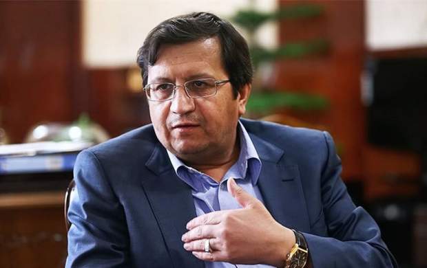 رازگشایی همتی از علل ناکارآمدی دولت روحانی رازگشایی همتی از علل ناکارآمدی دولت روحانی