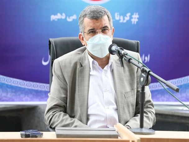 افزایش میزان مرگ و میرهای کرونایی در ۱۰ روز آینده افزایش میزان مرگ و میرهای کرونایی در ۱۰ روز آینده