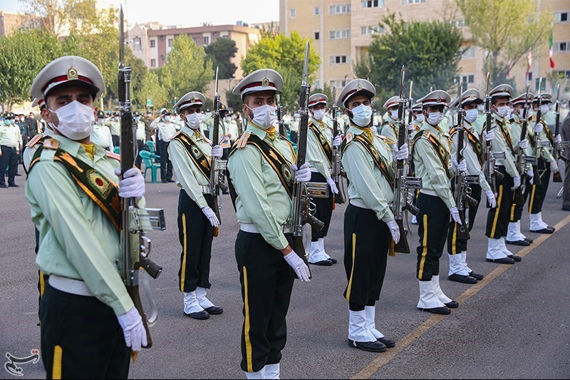 تشییع پیکر شهید عبدالجبار مختومنژاد تشییع پیکر شهید عبدالجبار مختومنژاد
