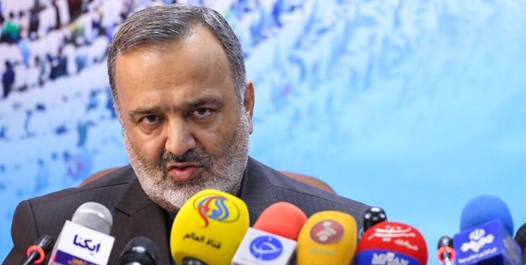 شروط ایران پذیرفته نشود، عمره منتفی است شروط ایران پذیرفته نشود، عمره منتفی است