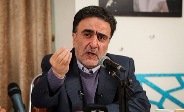 تقاضای تاجزاده برای تغییر نقش از جلاد به شهید! تقاضای تاجزاده برای تغییر نقش از جلاد به شهید!