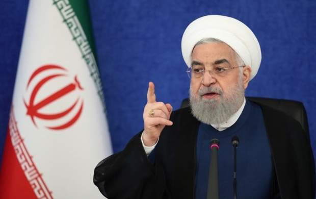 خدا را شکر کنید که روحانی تورم را ۴۰۰ درصد نکرد! خدا را شکر کنید که روحانی تورم را ۴۰۰ درصد نکرد!