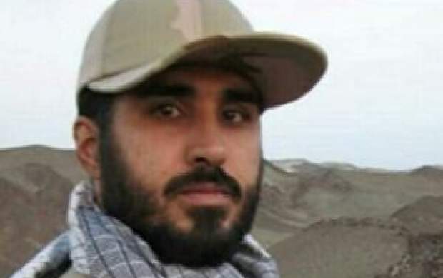 تعجب حاج قاسم از کرمانی بودن یک شهید مدافع حرم تعجب حاج قاسم از کرمانی بودن یک شهید مدافع حرم