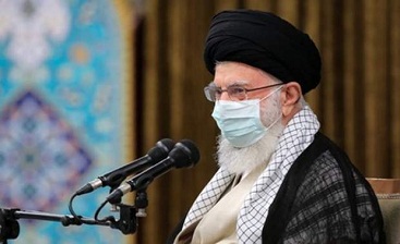 مردم پاسخ قاطعی به توطئه تحریم انتخابات دادند/ جابجایی آرام دولتها نشانه وجود عقلانیت و طمأنینه در کشور است مردم پاسخ قاطعی به توطئه تحریم انتخابات دادند/ جابجایی آرام دولتها نشانه وجود عقلانیت و طمأنینه در کشور است