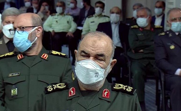 صفر تا صد تصاویر مراسم تنفیذ رئیسی