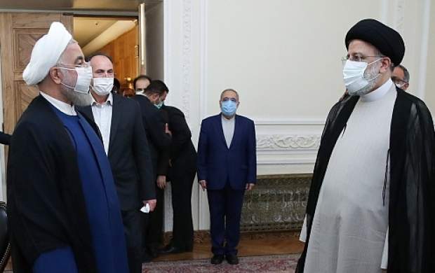ایران پس از روحانی چگونه است؟ ایران پس از روحانی چگونه است؟