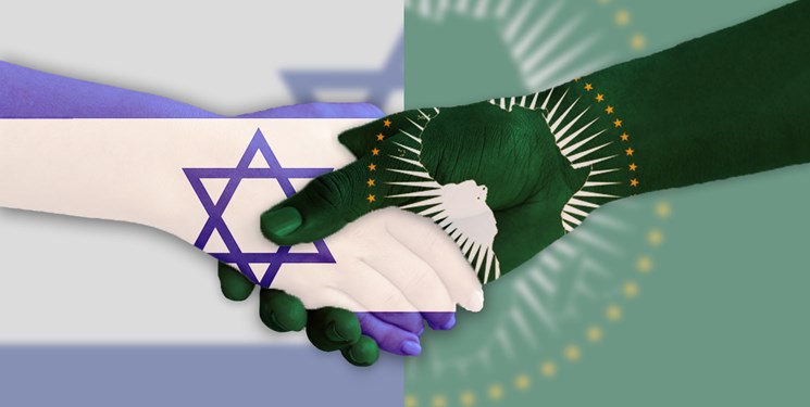 ترفنداسرائیل برای عضویت دراتحادیه آفریقا