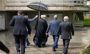 مدیران مدیران