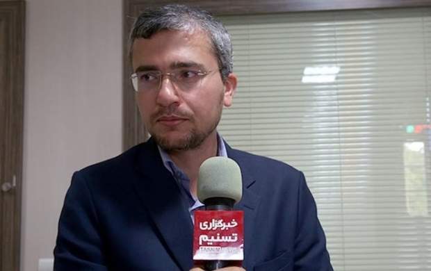 برخی مدیران خوزستان تحت تعقیب قرار گرفتند برخی مدیران خوزستان تحت تعقیب قرار گرفتند