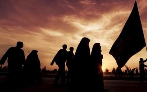 شرط تردد زائران عتبات در اربعین ۱۴۰۰ شرط تردد زائران عتبات در اربعین ۱۴۰۰