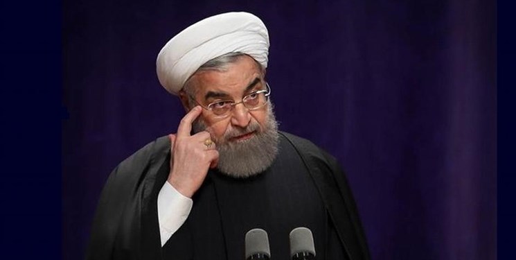 آرزوهای ارزی روحانی که رئیس دولت دوازدهم به باد داد آرزوهای ارزی روحانی که رئیس دولت دوازدهم به باد داد