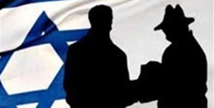 رد پای سرویس جاسوسی رژیم صهیونیستی در فتنه اخیر لبنان رد پای سرویس جاسوسی رژیم صهیونیستی در فتنه اخیر لبنان