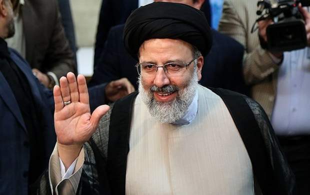 کدام مقامات خارجی به تحلیف «رئیسی» میآیند؟ کدام مقامات خارجی به تحلیف «رئیسی» میآیند؟