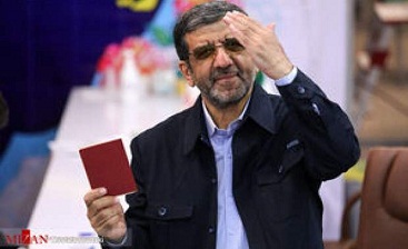 پیشنهاد یک سمت جذاب به ضرغامی پیشنهاد یک سمت جذاب به ضرغامی