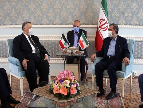 ایران در کنار بدترین تروریستها ایستادگی کرده است ایران در کنار بدترین تروریستها ایستادگی کرده است