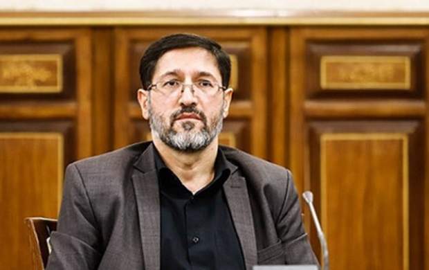 بازداشت برخی مسوولان پیرامون مسئله آب خوزستان بازداشت برخی مسوولان پیرامون مسئله آب خوزستان