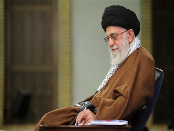 مطیعی به نمایندگی ولیفقیه در استان سمنان منصوب شد مطیعی به نمایندگی ولیفقیه در استان سمنان منصوب شد