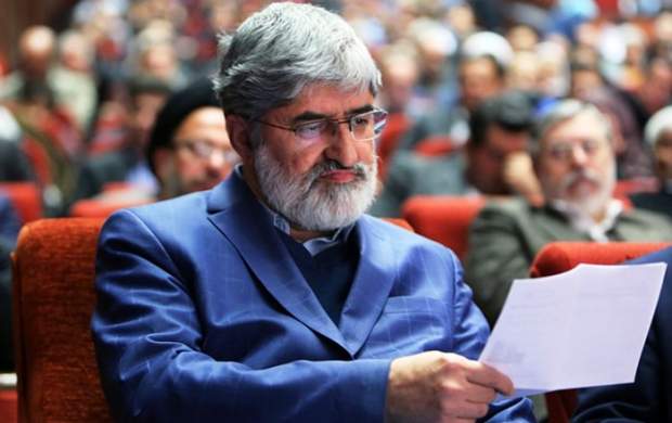پاسخ شهید مطهری به کج فهمی علی مطهری پاسخ شهید مطهری به کج فهمی علی مطهری
