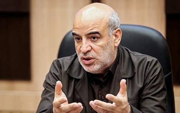 شاکری: فسادستیزی از ویژگیهای زاکانی است شاکری: فسادستیزی از ویژگیهای زاکانی است