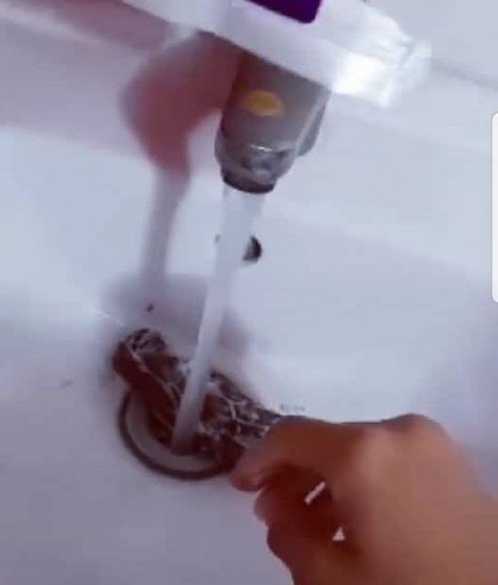 حاشیههای یک تبلیغ بستنی با محتوای جنسی/ «زن»موجود در تبلیغات فقط نماینده خودش نیست! حاشیههای یک تبلیغ بستنی با محتوای جنسی/ «زن»موجود در تبلیغات فقط نماینده خودش نیست!