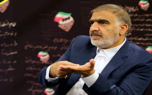 ماجرای سعه صدر رهبر انقلاب در پاسخ به نمایندگان مجلس ششم ماجرای سعه صدر رهبر انقلاب در پاسخ به نمایندگان مجلس ششم