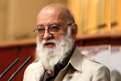 چمران: حناچی تا انتصاب شهردار جدید، مدیر شهر است چمران: حناچی تا انتصاب شهردار جدید، مدیر شهر است