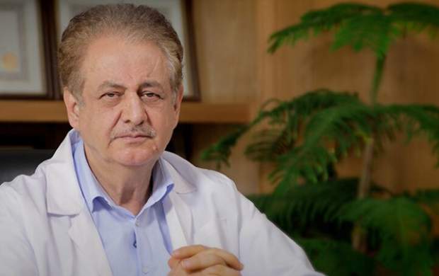 مردانی: دلتا یک ویروس عجیب است مردانی: دلتا یک ویروس عجیب است